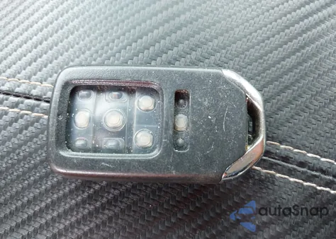 2017 Honda Accord Touring from USA, damaged, VIN 1HGCR3F98HA018618